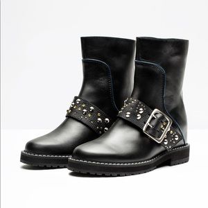 Zadig & Voltaire Roady Plus Boots - 37